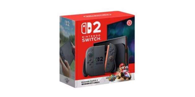 Nintendo Switch 2 Nintendo Switch 2