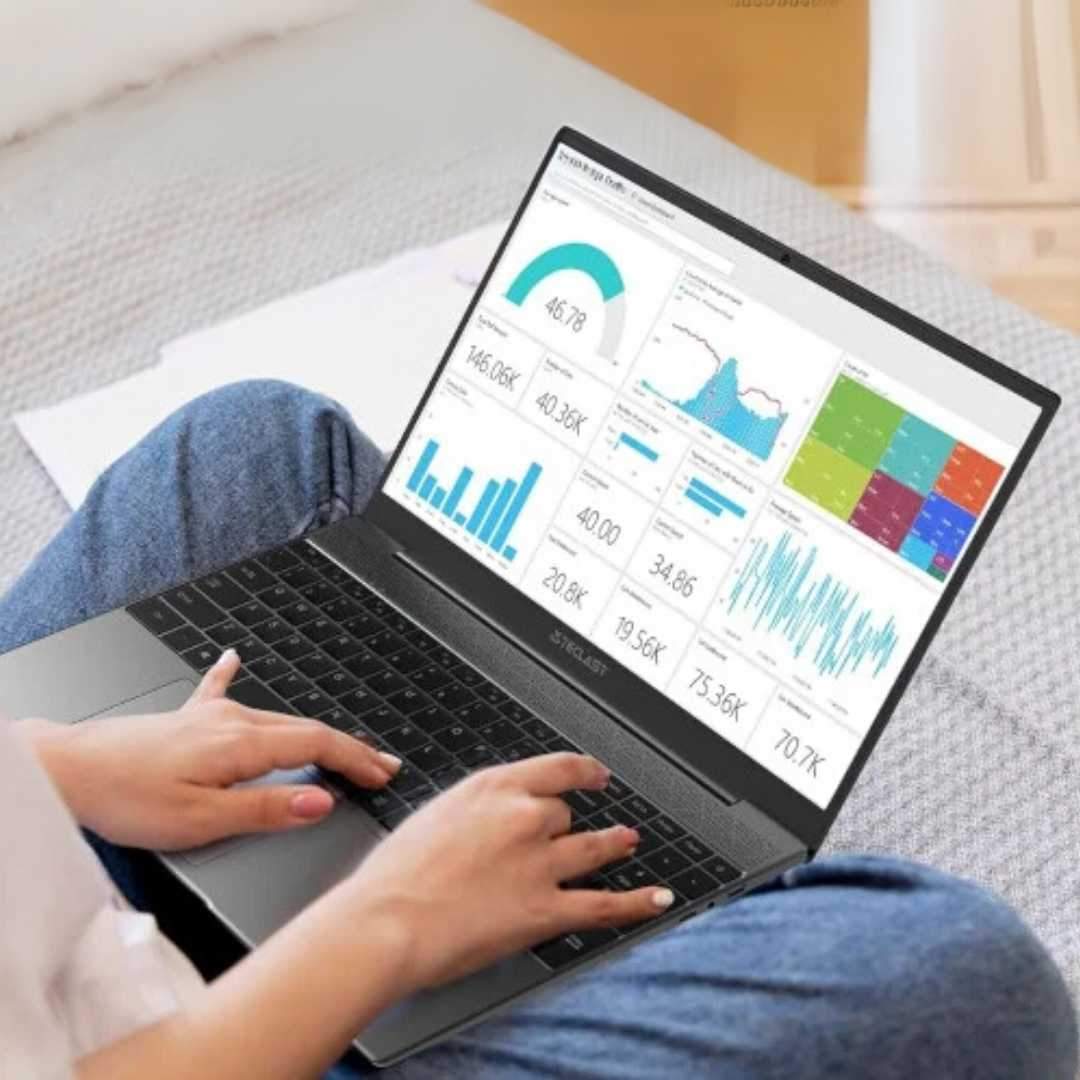 No será un Mac, pero por este precio tiene Windows 11, SSD y pantalla Full HD de 15,6"