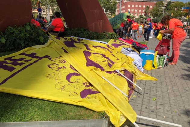 EL NACIONAL - Diada 2018 - M.Lasalas EL NACIONAL - Diada 2018 - M.Lasalas