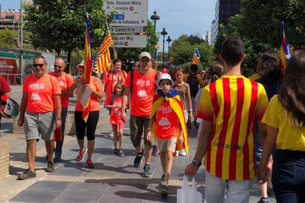EL NACIONAL - Diada 2018 - M.Lasalas EL NACIONAL - Diada 2018 - M.Lasalas