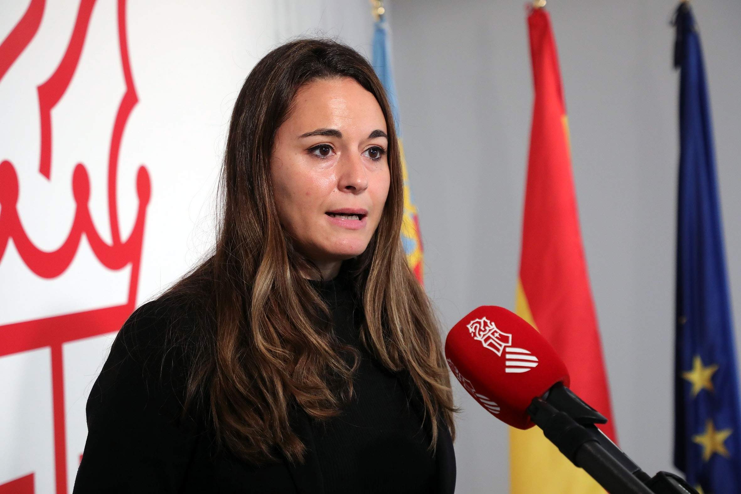 Qui és la nova comissionada del govern espanyol per a la DANA?