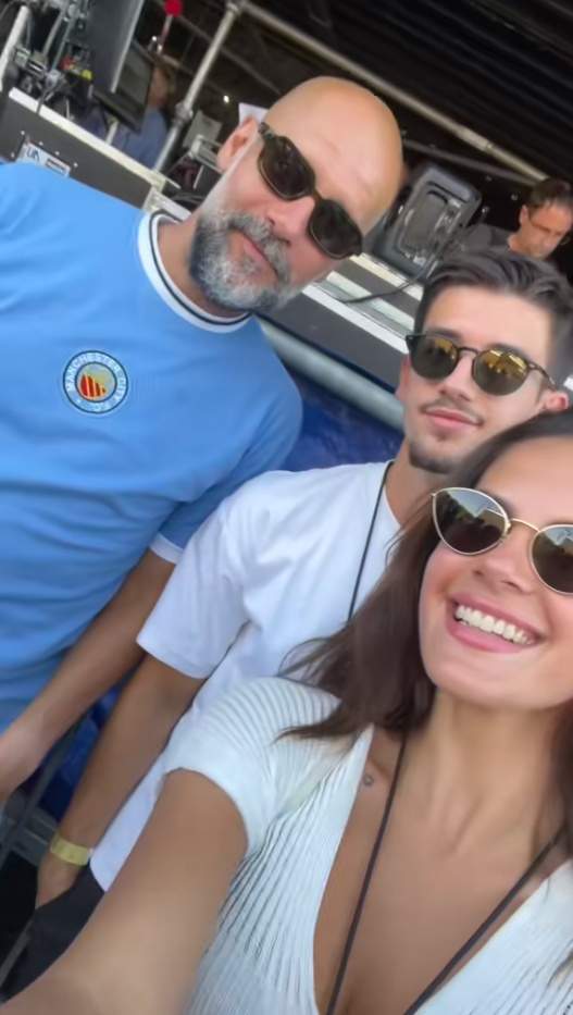 Pep, Màrius y Maria Guardiola, Tik Tok Pep, Màrius y Maria Guardiola, Tik Tok