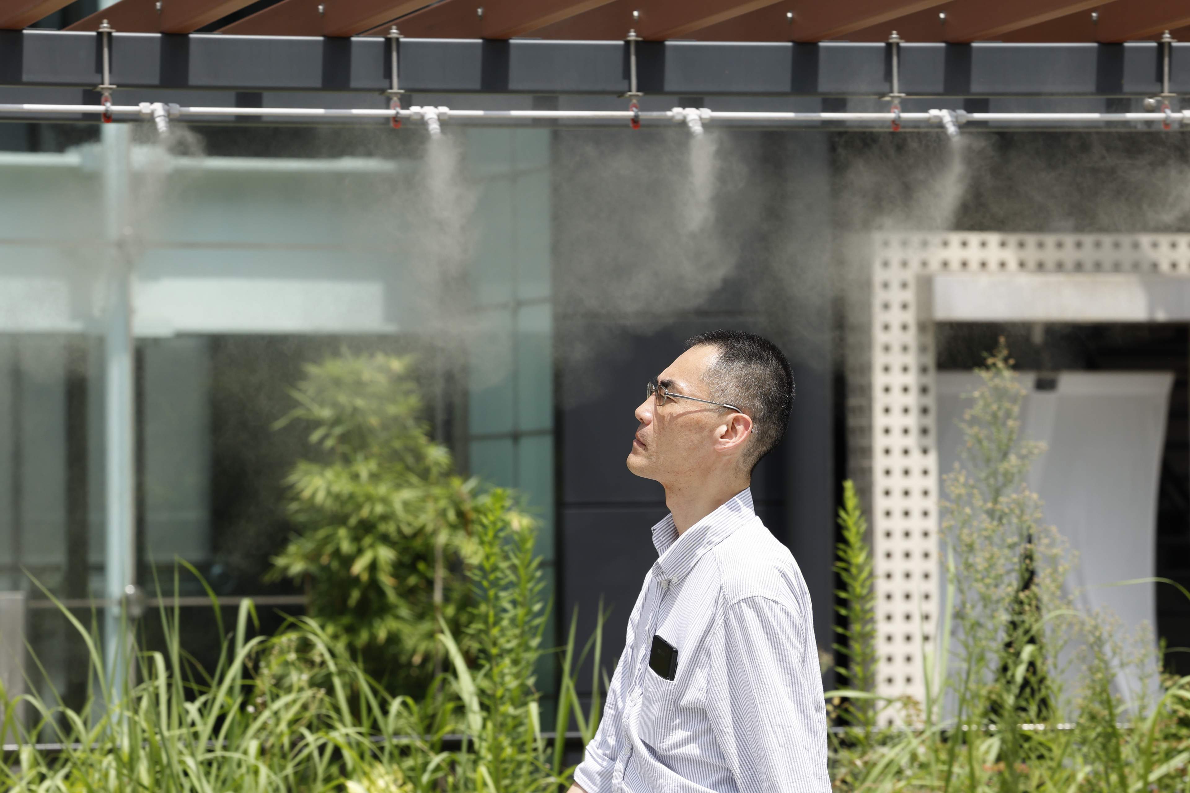 Japó està construint cases sense sistemes de calefacció que sempre es mantenen a 20 graus