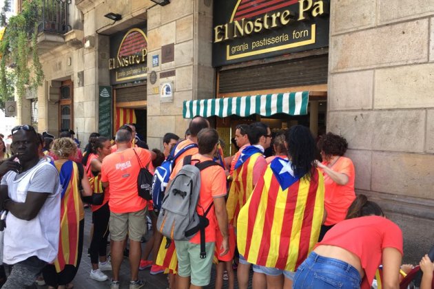 EL NACIONAL - Diada 2018 - M.Lasalas EL NACIONAL - Diada 2018 - M.Lasalas