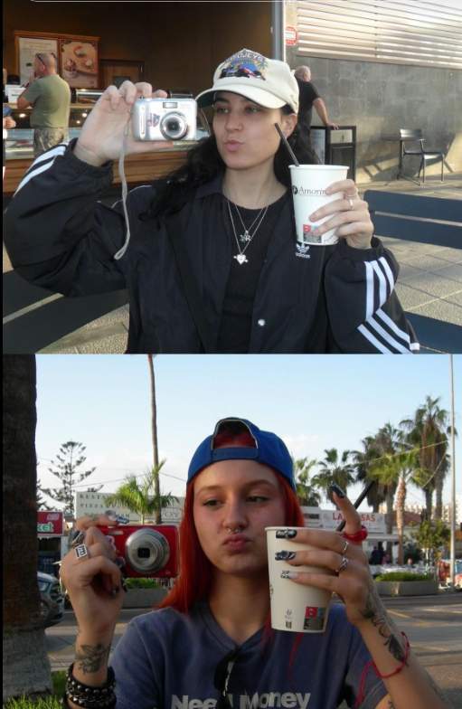 Ruslana i Nerea TikTok Ruslana i Nerea TikTok