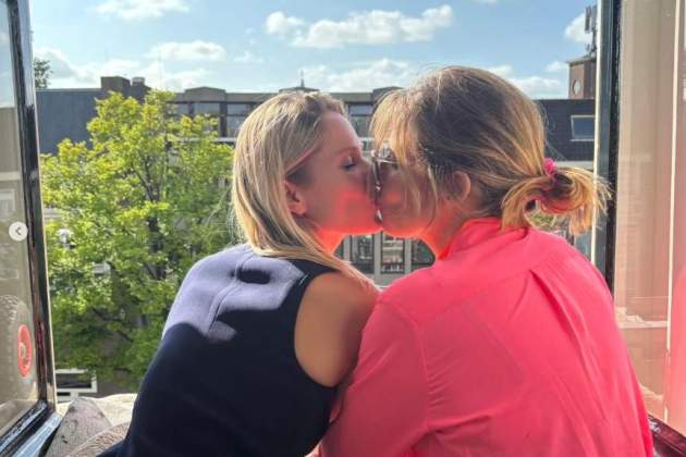 Sandra Barneda es compra una casa amb la seva parella   Instagram (1)