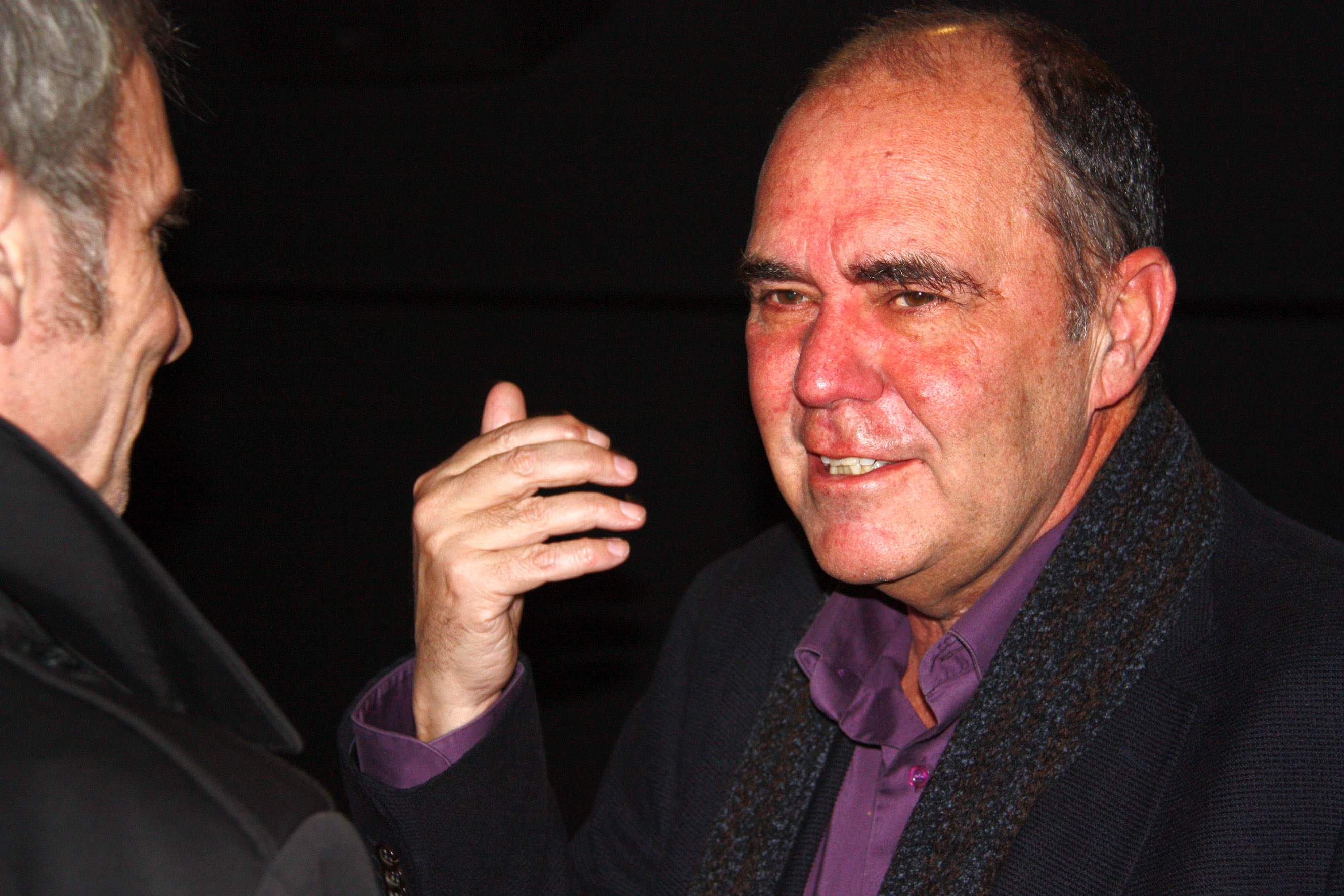 Carles Balagué
