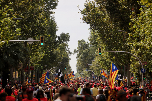 diada diagonal - carles palacio diada diagonal - carles palacio