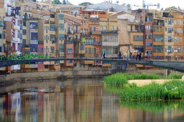 Girona clau regne Girona clau regne