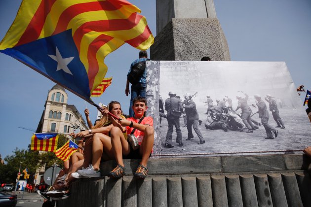diada diagonal - sergi alcazar diada diagonal - sergi alcazar