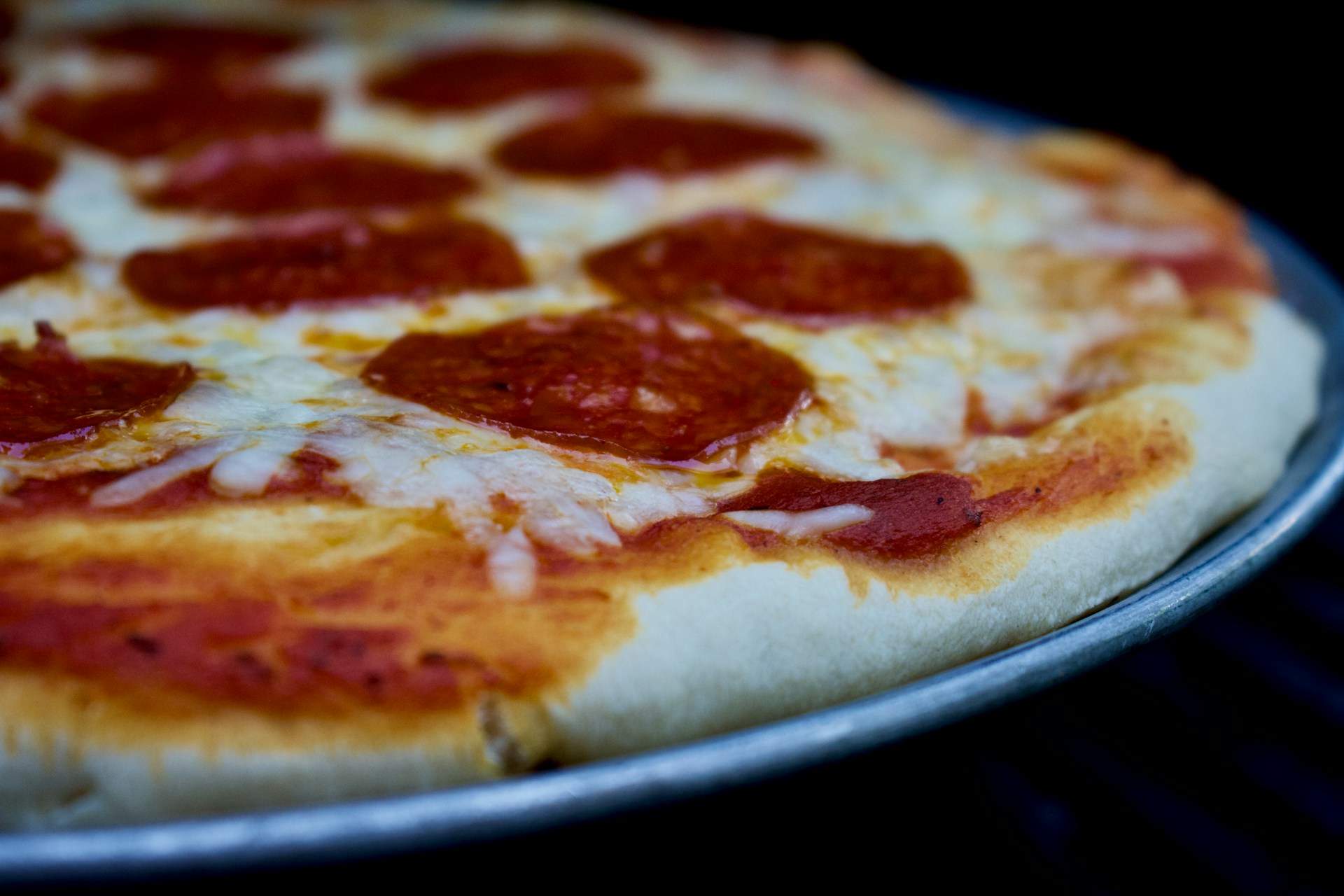Ni és de salami ni és italiana: aquesta és la veritable història de la pizza pepperoni