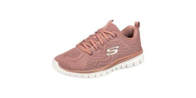 Skechers Graceful Get Connected Regular Skechers Graceful Get Connected Regular