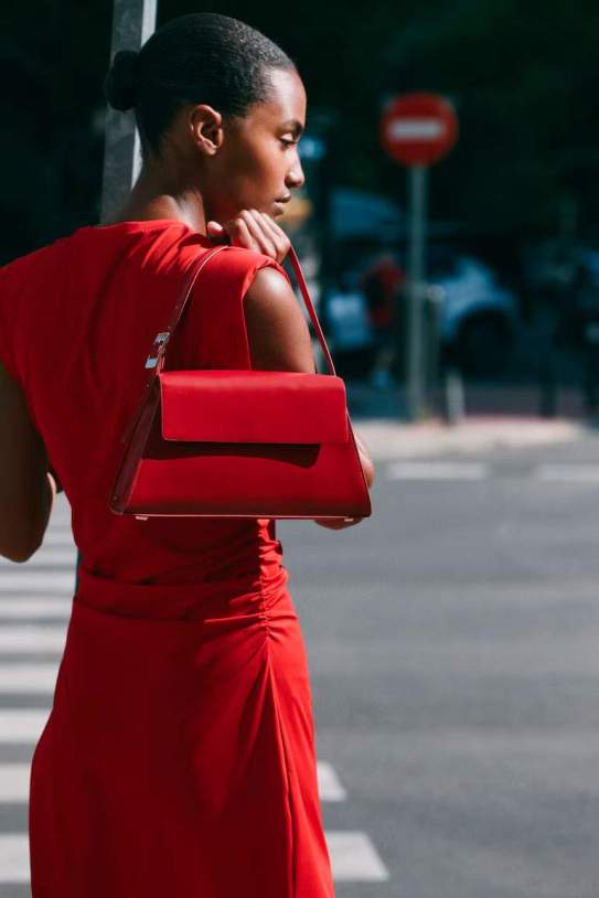Vestit interlock amb muscleres