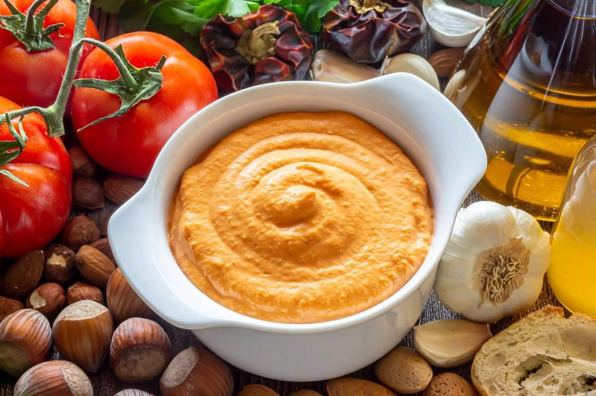 Aquesta és la millor salsa freda del món, segons Ferran Adrià