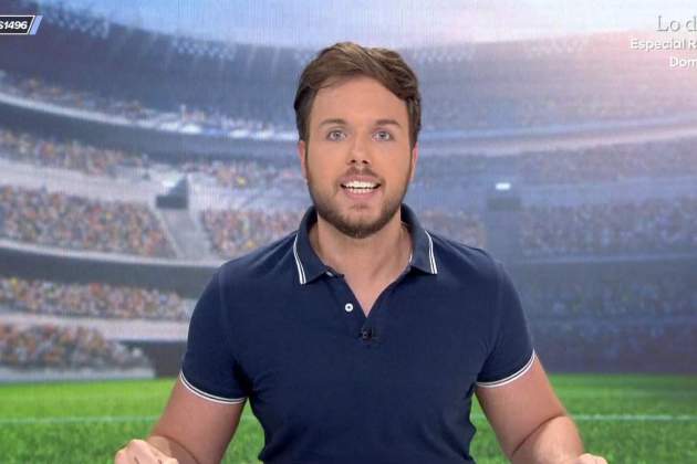 Artur Arús, La Sexta