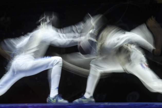 4. mundial esgrima 4. mundial esgrima