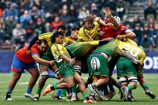 5. rugby 5. rugby