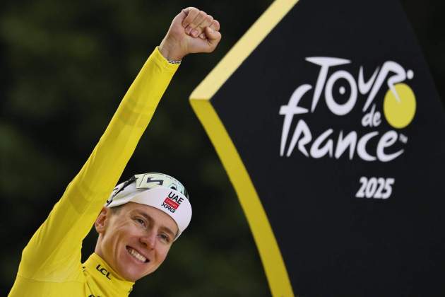8. pogacar campió tour frança 8. pogacar campió tour frança