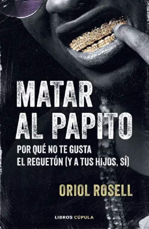 oriol rosell