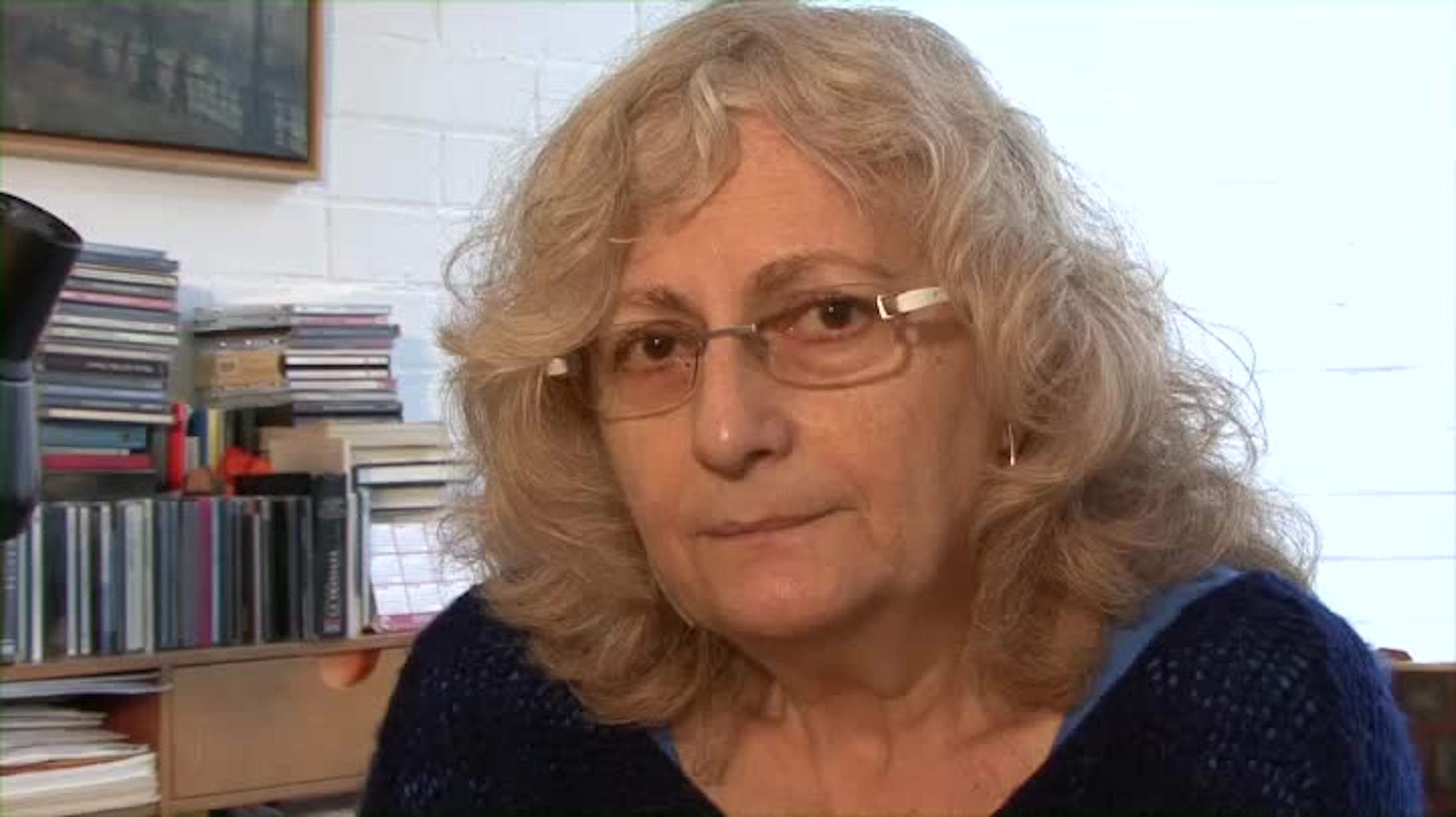 Muere la actriz Glòria Rognoni, fundadora de Els Joglars y referente del teatro social catalán, a los 81 años