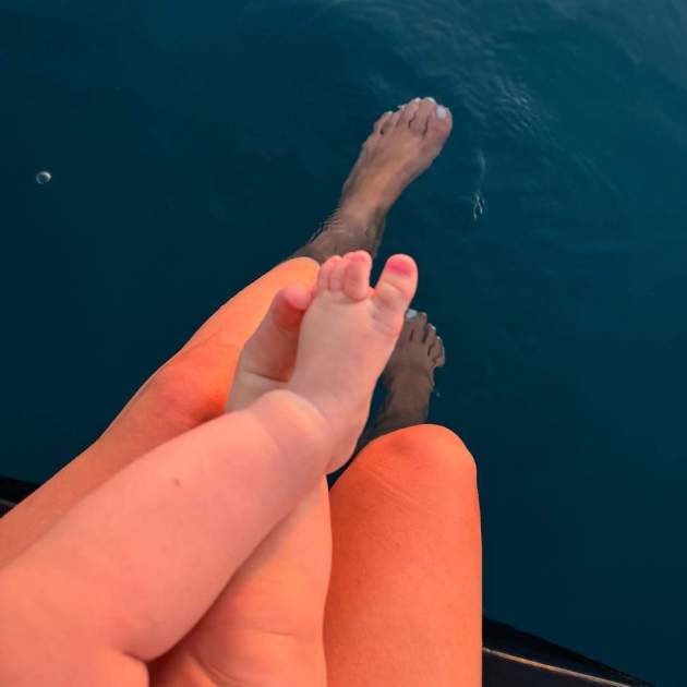 Dulceida i Aria Instagram Dulceida i Aria Instagram