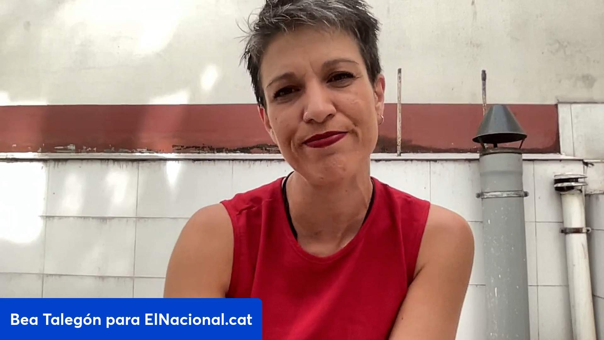 Bea Talegón | Balanç del curs polític