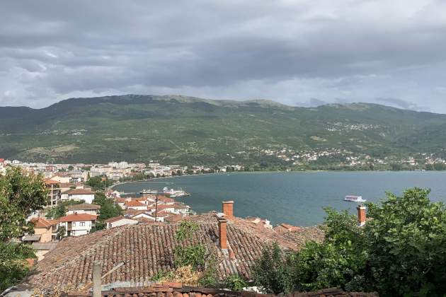 llac ohrid