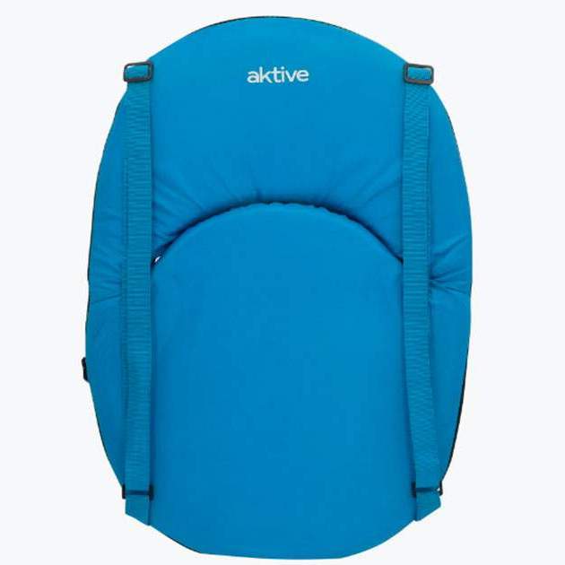 Aktive Pack 2 seients plegables