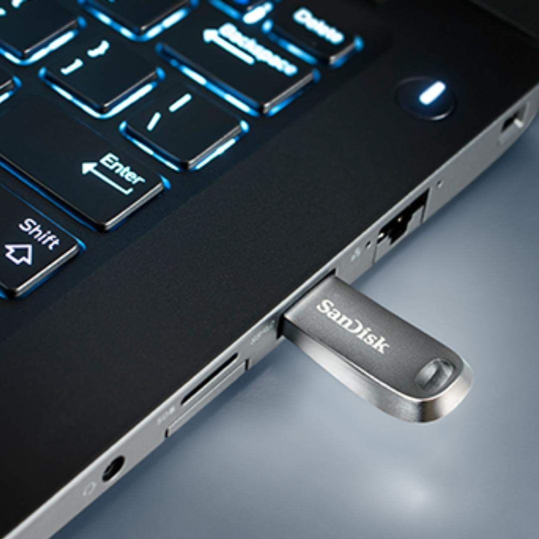 El USB que necesitas si haces fotos, imprimes, viajas o trabajas desde varios dispositivos