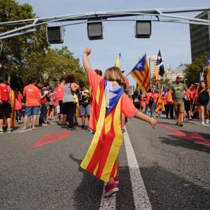 diada diagonal nen estelada - sergi alcazar diada diagonal nen estelada - sergi alcazar