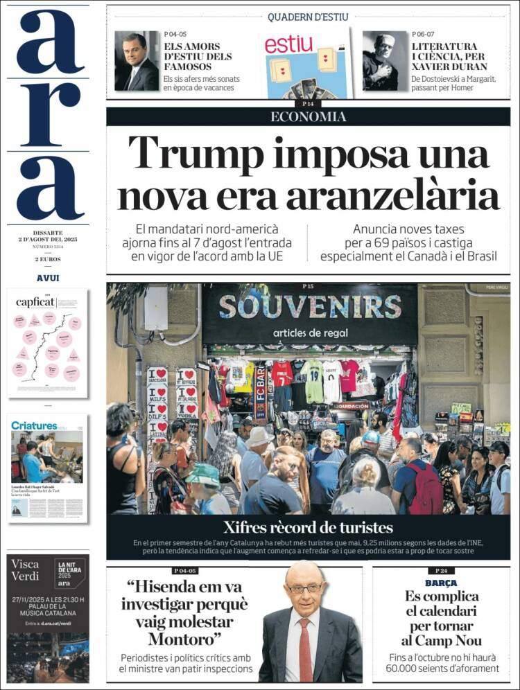 'El Punt Avui' 2