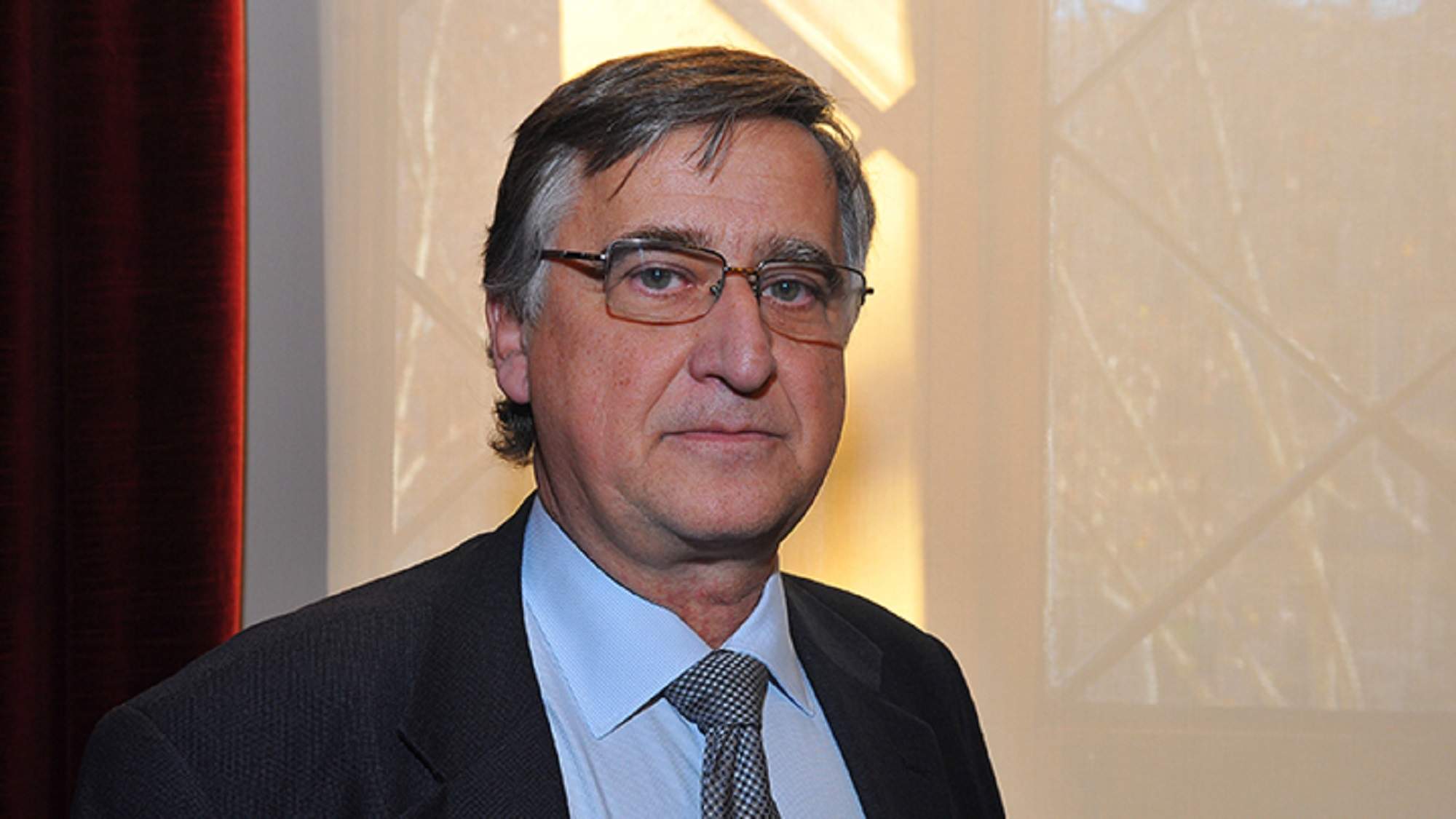 Mor Gaspar Rosselló, professor i referent en la gestió de la Universitat de Barcelona, als 75 anys