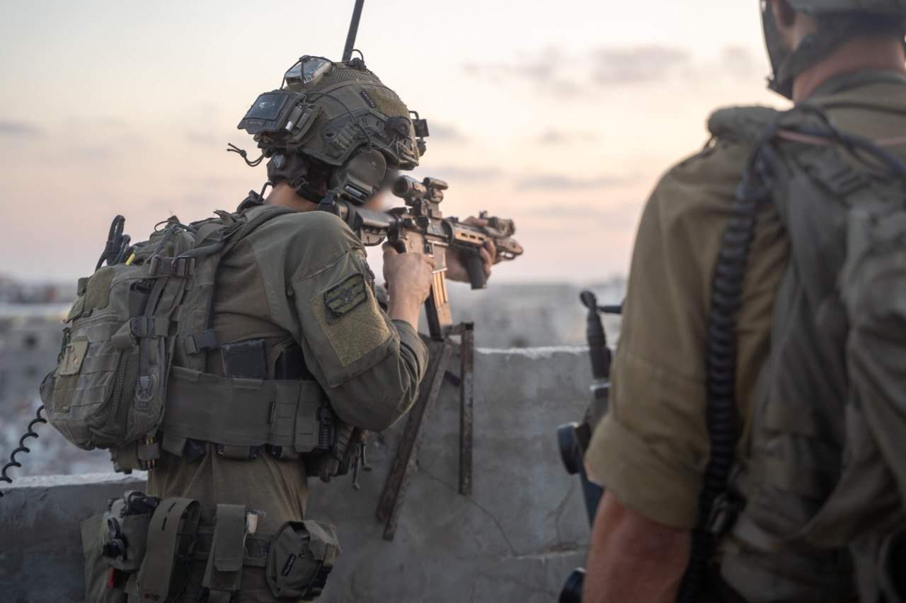 El 88% de investigaciones del ejército israelí por posibles crímenes de guerra quedan sin resultado