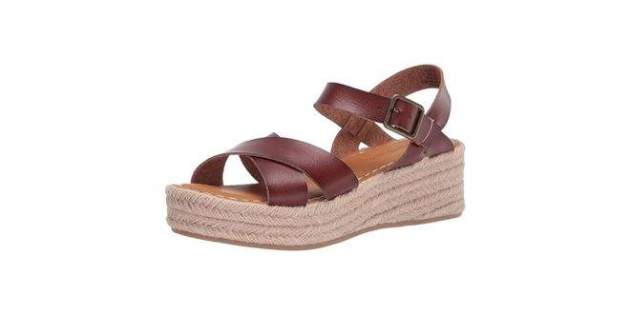 Sandalias planas Sandalias planas