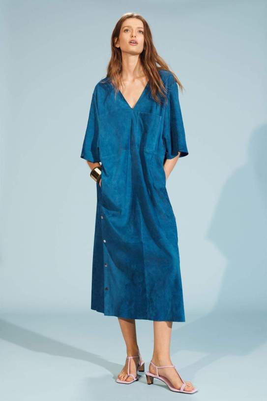 Vestit de Zara