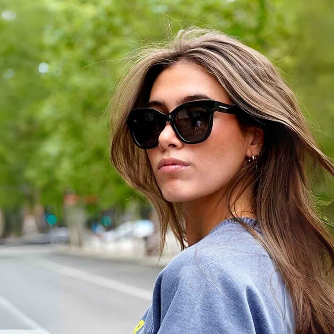 Hawkers lo vuelve a hacer: estas gafas protegen la vista y elevan cualquier look