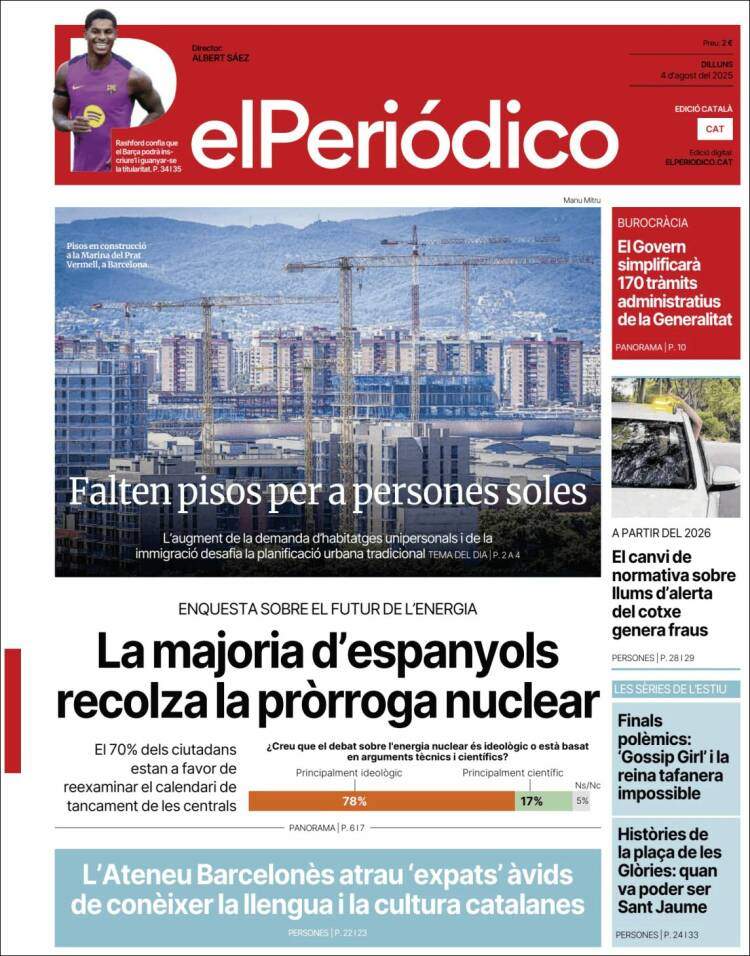'El Periódico' 4
