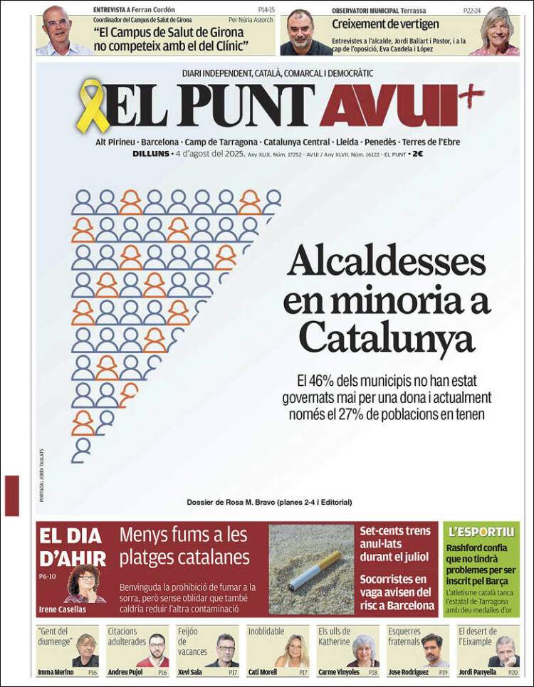 'El Punt Avui' 4
