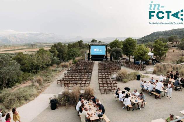 Cinema i vi a l'in-FCTA
