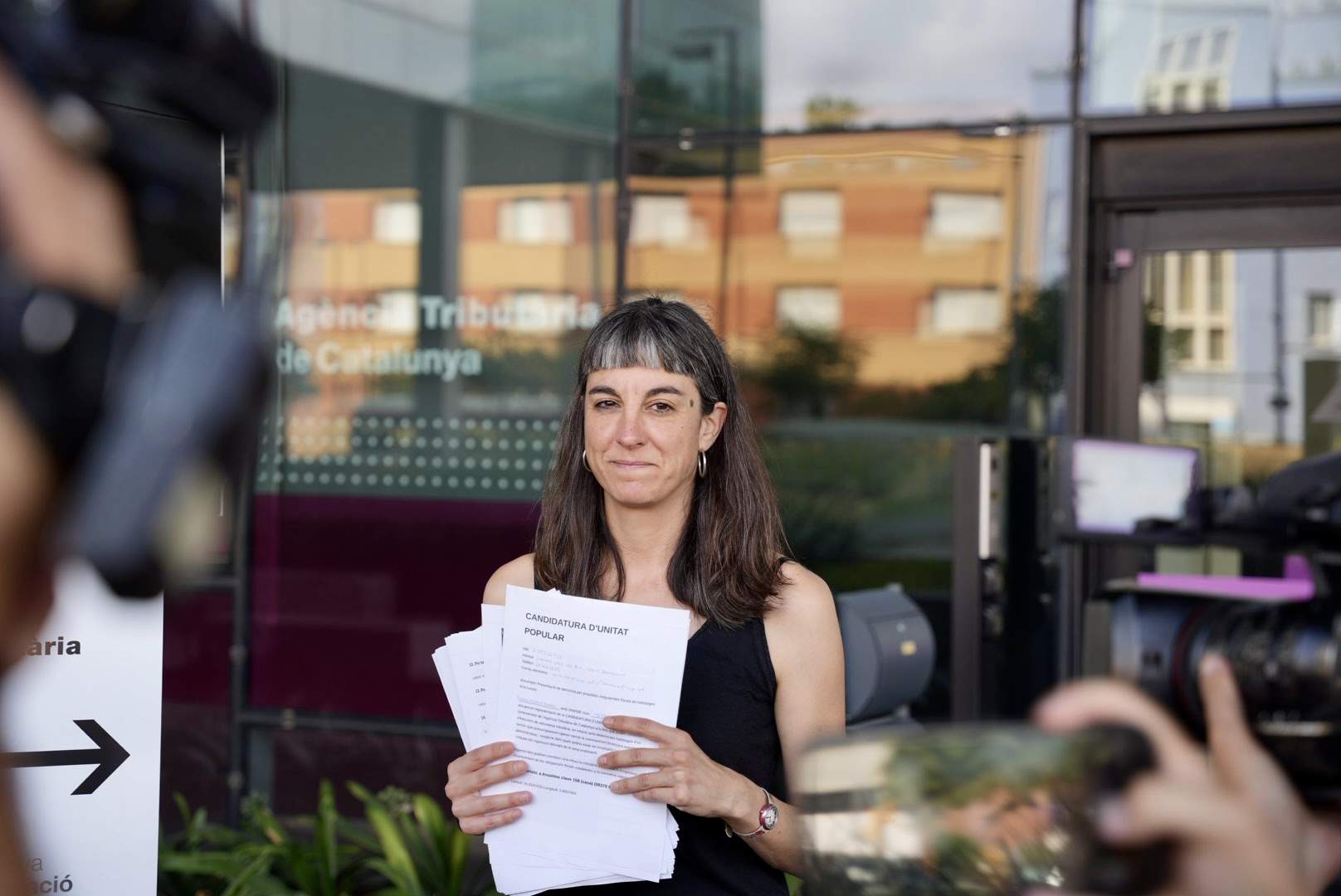 La CUP, a l'ofensiva contra els pisos turístics il·legals: 340 denúncies a Catalunya i les Illes