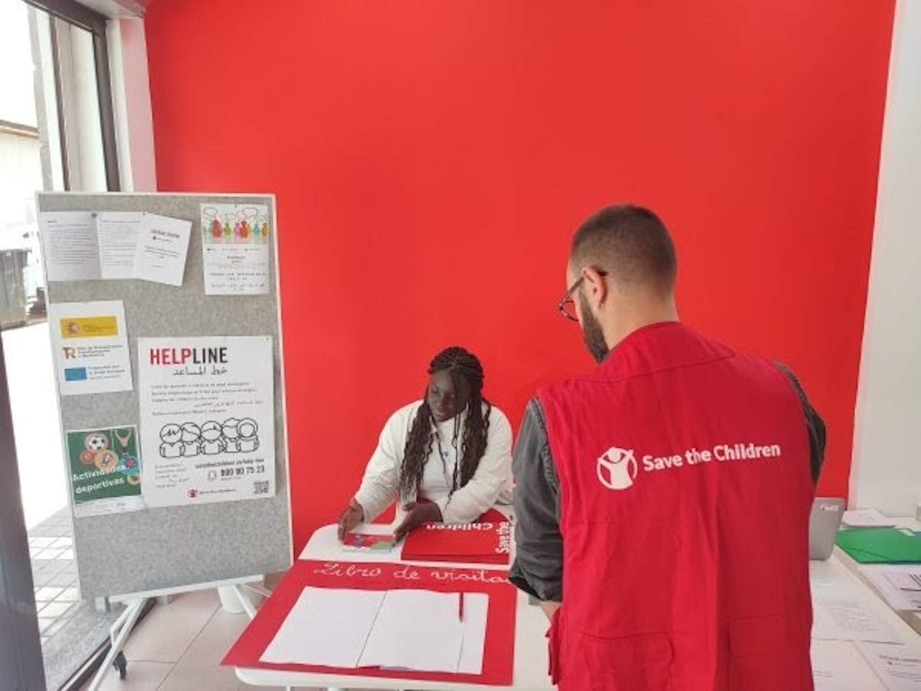 Scrumbles abandona la certificació B Corp i donarà la seva quota a Save the Children