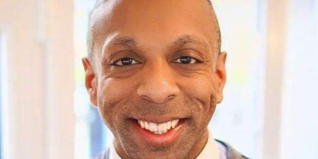 Martyn Latchman, l'home de 38 que ha perdut la vida durant un trasplantament capil·lar