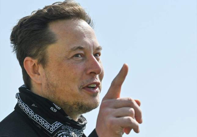 elon musk tesla europa press elon musk tesla europa press