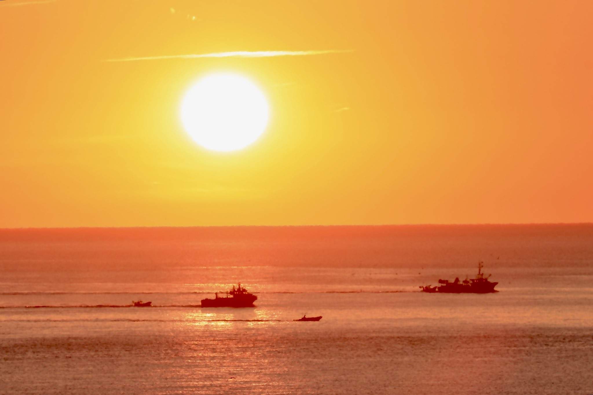 Onada de calor a la Península: Com afectarà Catalunya?