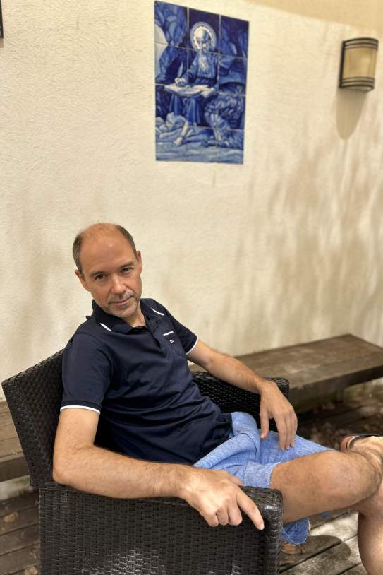 Enric Vila Enric Vila