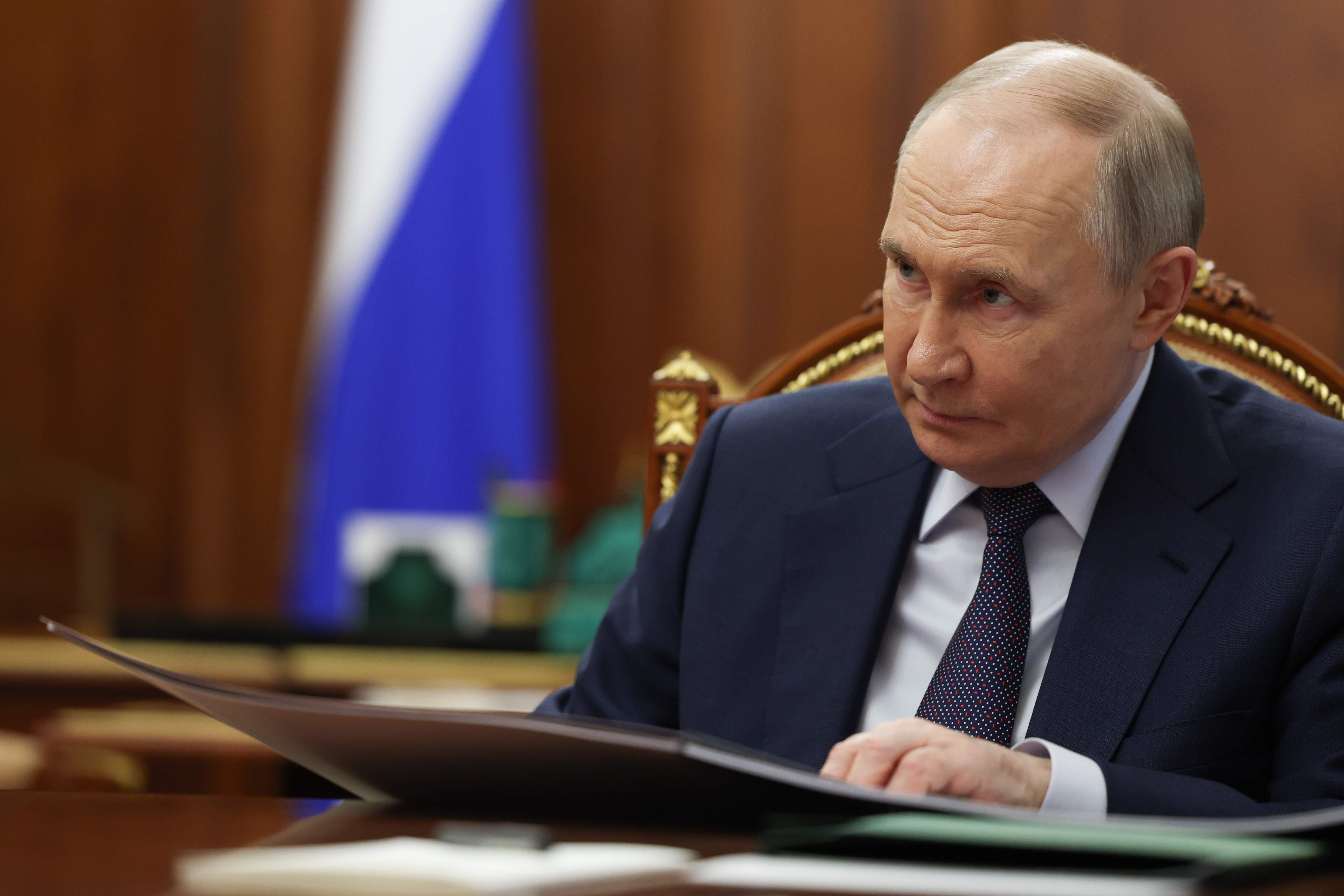 Rússia abandona la moratòria nuclear sobre míssils de mitjà i curt abast i reactiva el seu arsenal