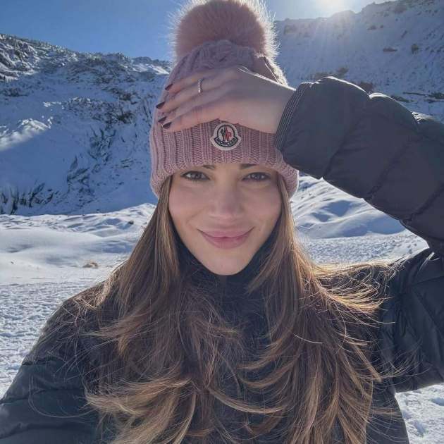 Ona Sellarès a Islàndia Instagram Ona Sellarès a Islàndia Instagram