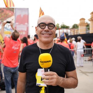 iu forn iu-tuber diada 2018 - guillem camós iu forn iu-tuber diada 2018 - guillem camós
