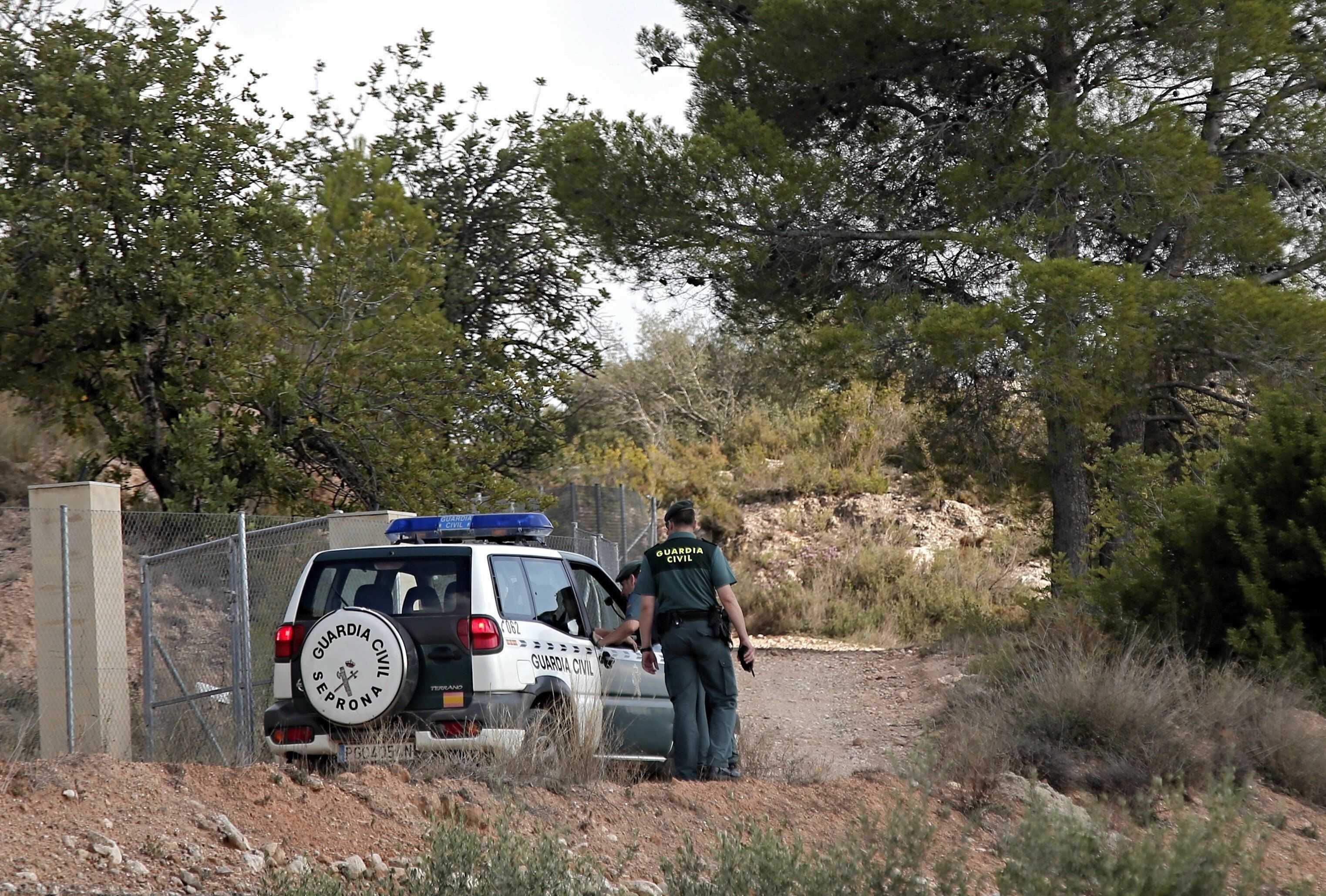 El TC admite que no se investigaron “eficazmente” unas denuncias de tortura de la Guardia Civil