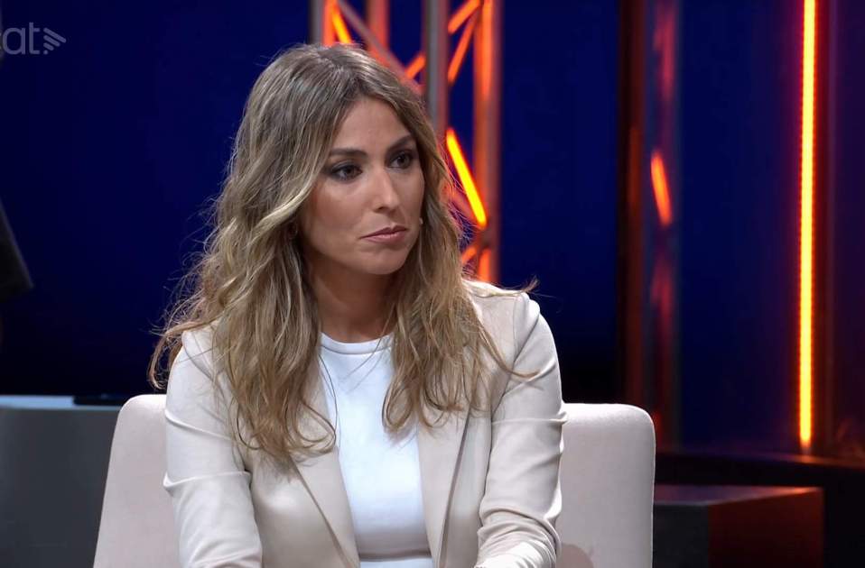 Marta Carreras TV3